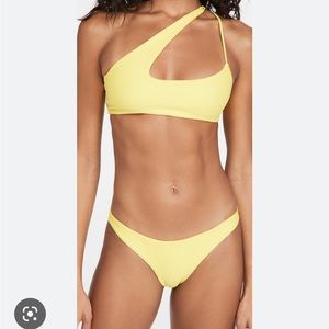 MIKOH queensland swimsuit set